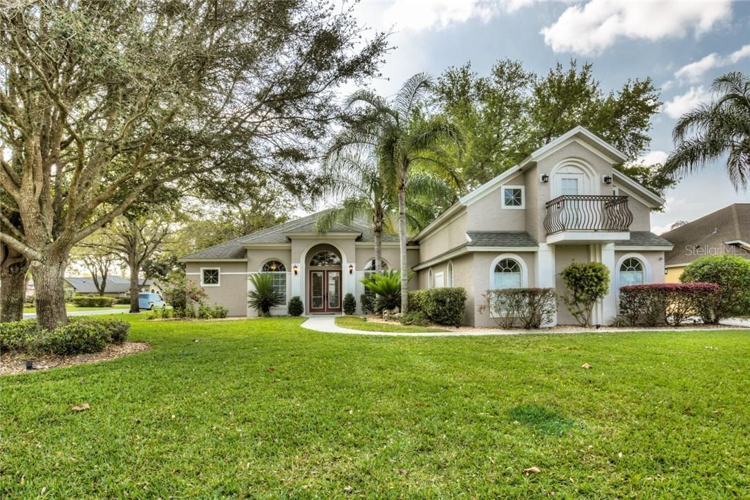 19102 Park Place Blvd., Eustis, FL 32736