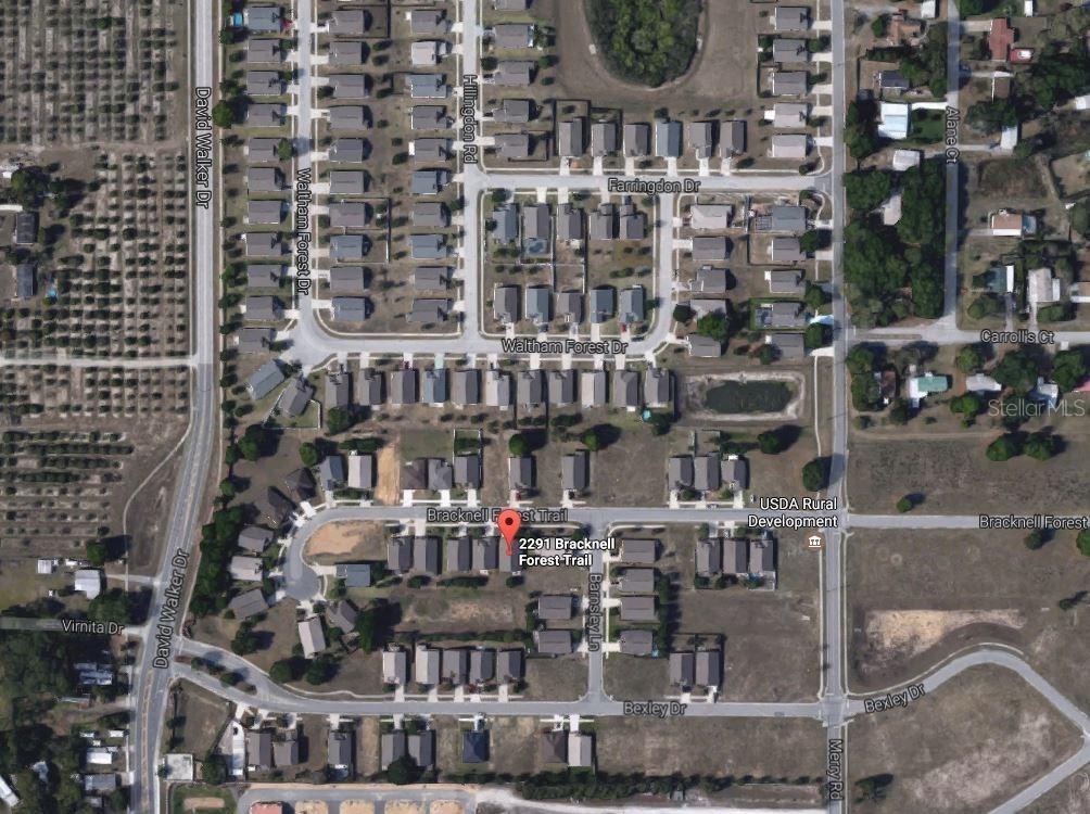 2291 Bracknell Forest Tr., Tavares, FL 32778