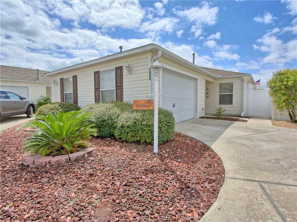 7620 SE 171 Horseshoe Ln., The Villages, FL 32162