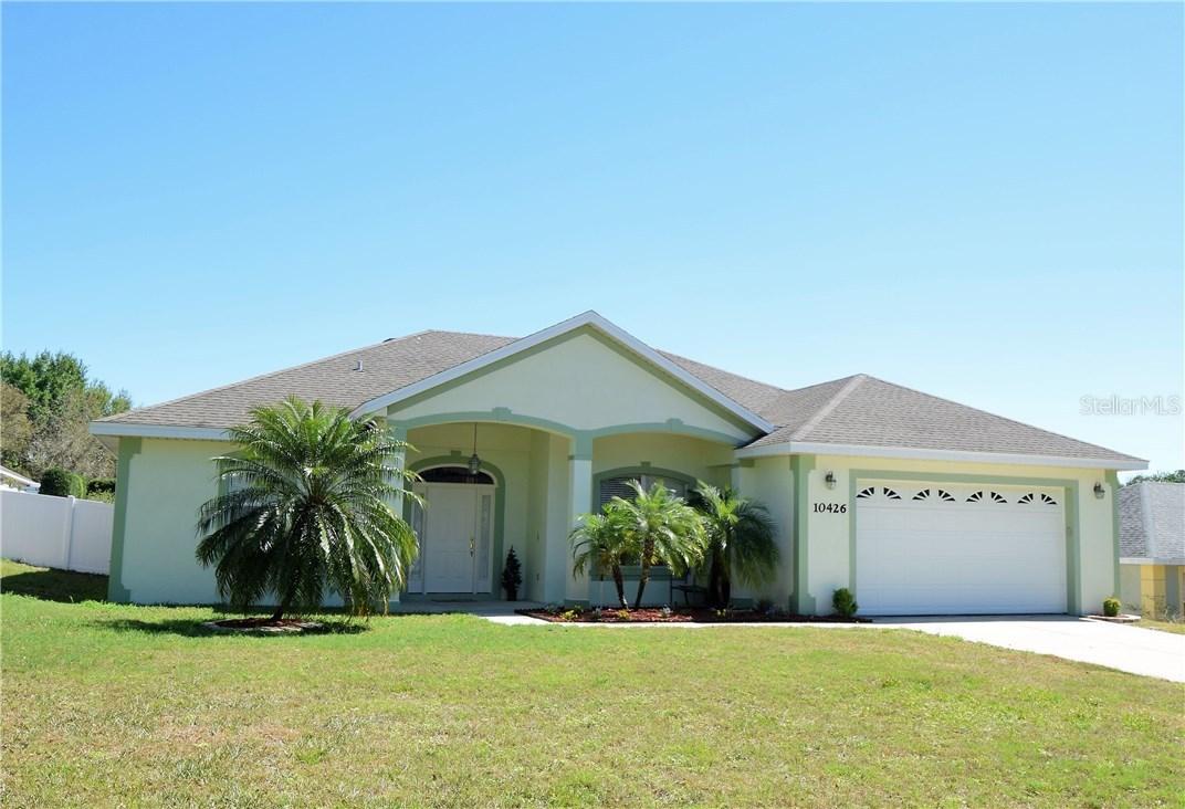 10426 Carlson Cir., Clermont, FL 34711