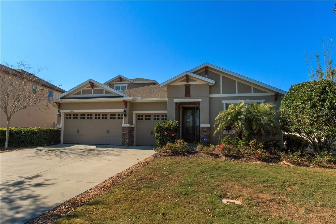 21401 Sullivan Ranch Blvd., Mount Dora, FL 32757