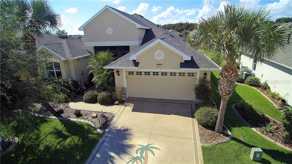 8927 Bridgeport Bay Cir., Mount Dora, FL 32757