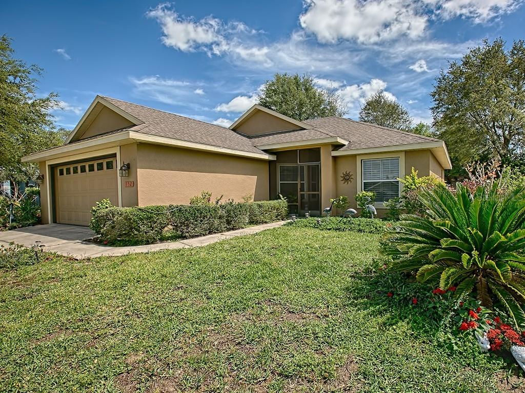 132 Twin Lake Cir., Umatilla, FL 32784