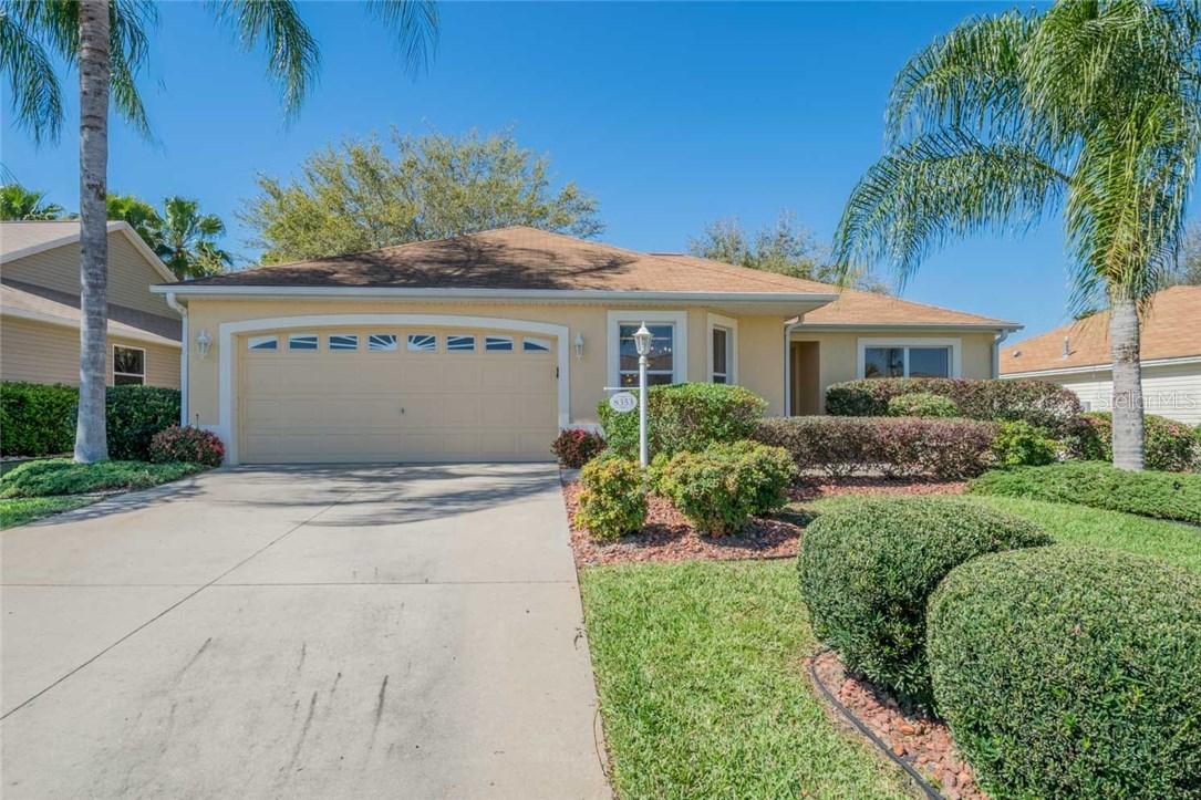 8353 SE 176th Lawson Loop, The Villages, FL 32162