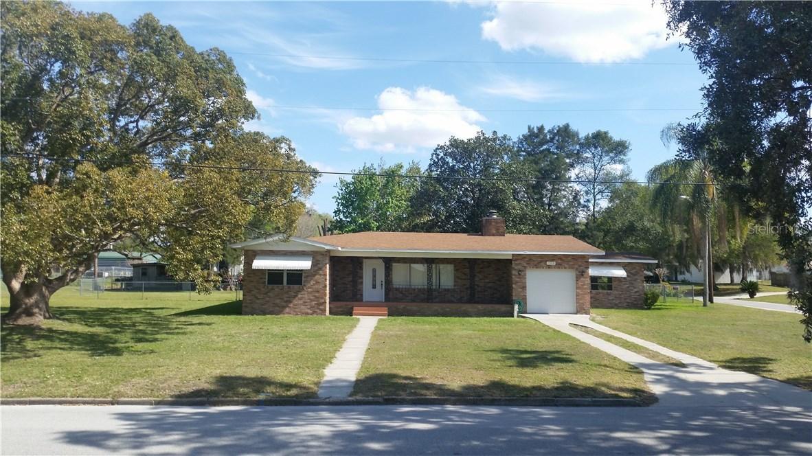 753 S Michigan Ave., Groveland, FL 34736