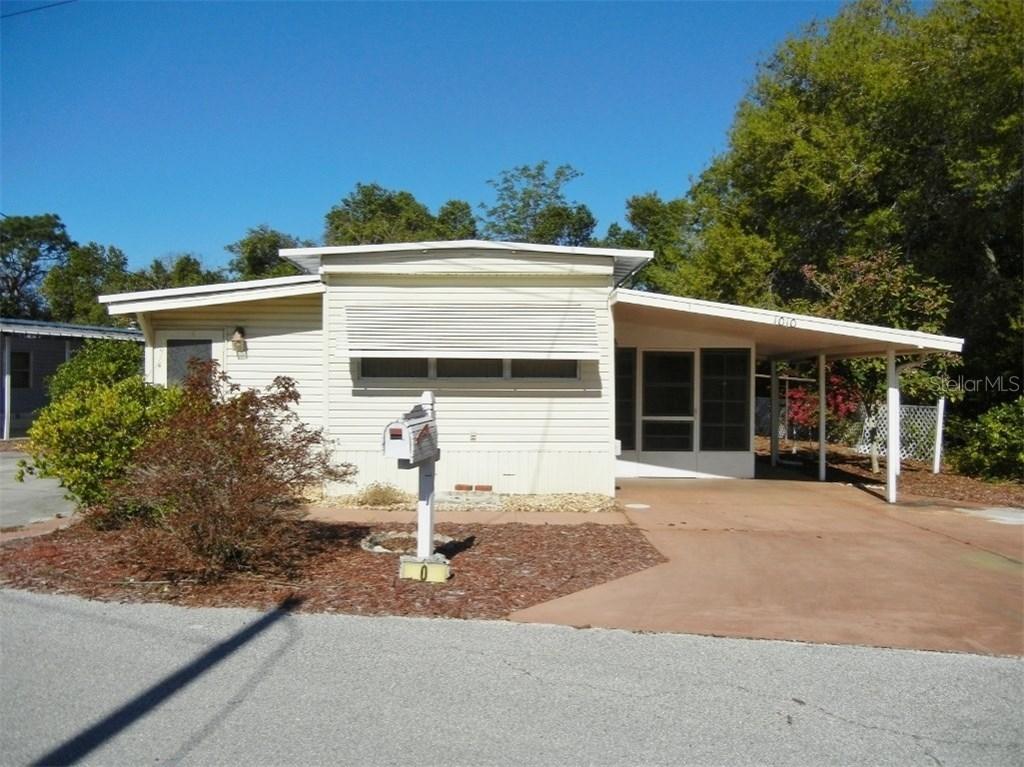 1010 Oakland Cir., Tavares, FL 32778