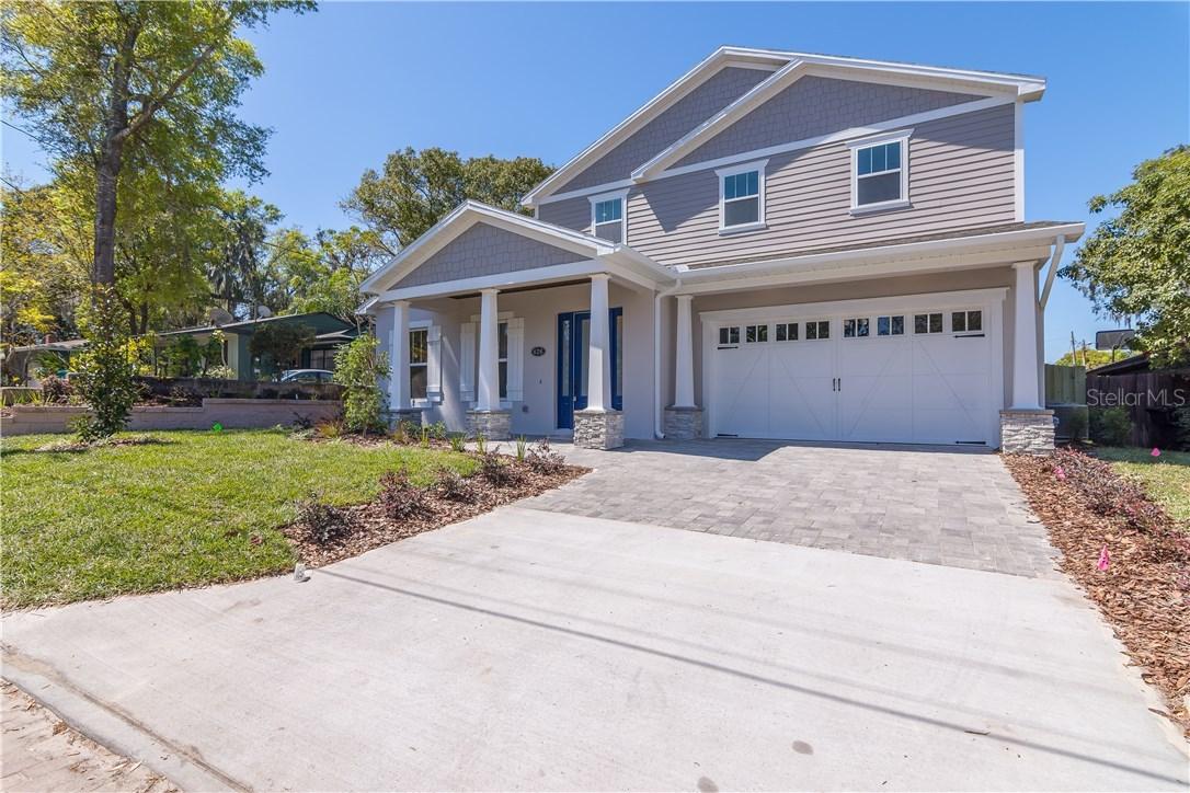 826 Kenilworth Ter., Orlando, FL 32803