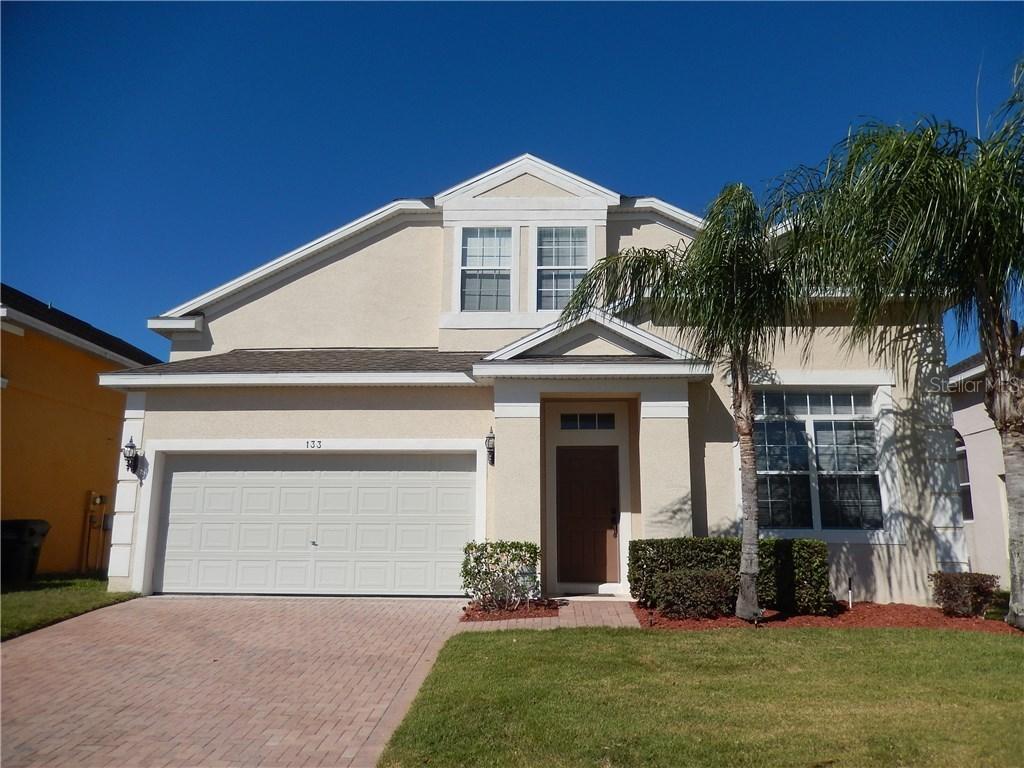 133 Vizcay Way, Davenport, FL 33837