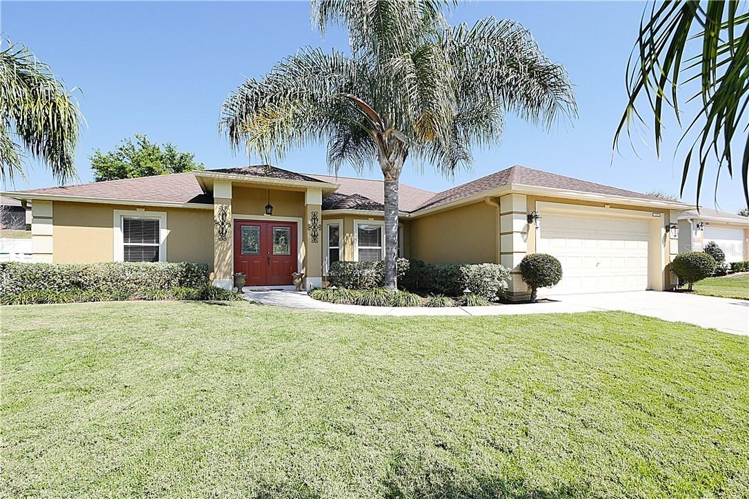 10509 Vista Pines Loop, Clermont, FL 34711
