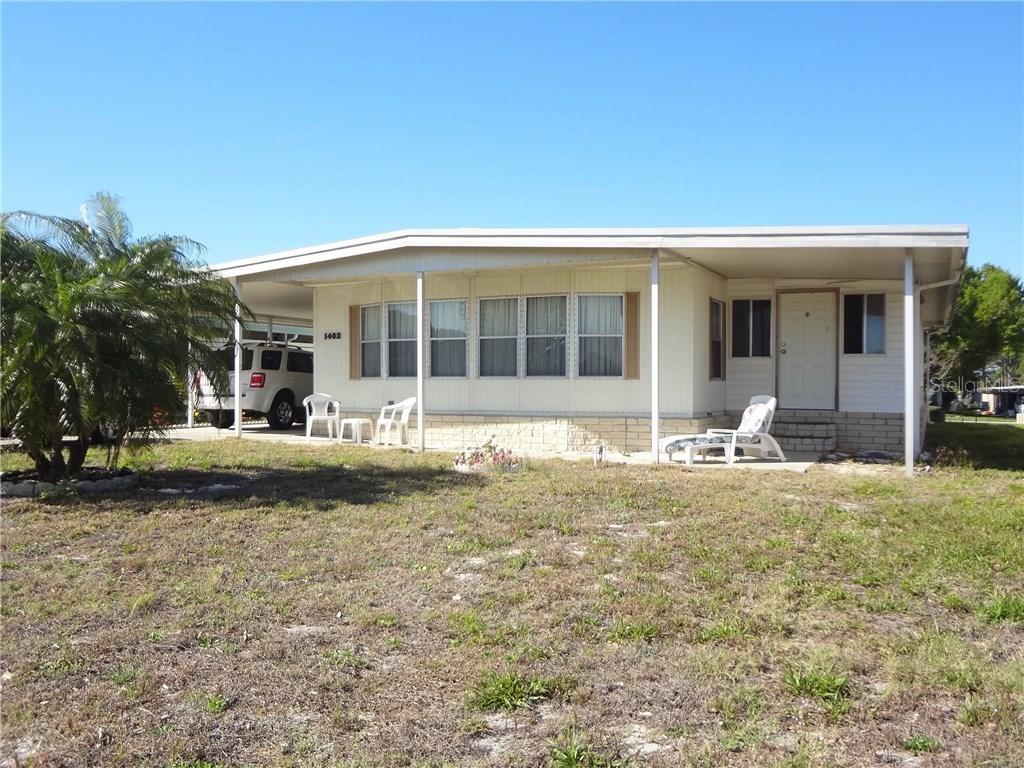 1402 Skyline Ct., Tavares, FL 32778