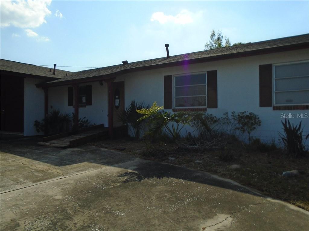 17623 8th St., Montverde, FL 34756