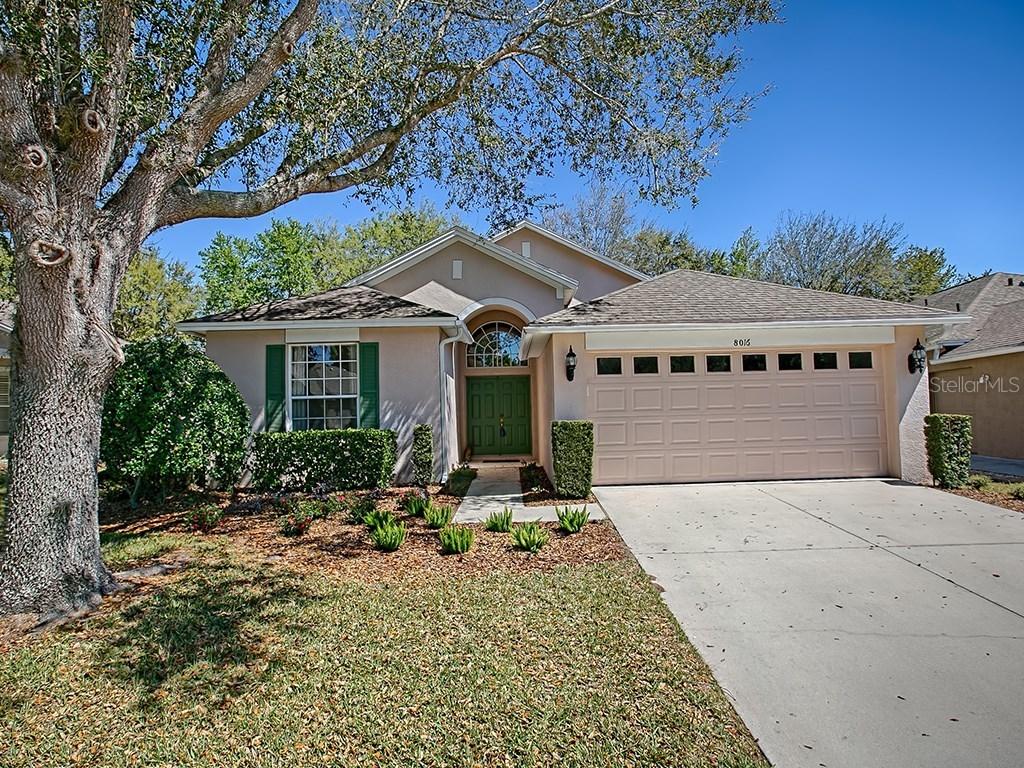 8016 Arcadian Ct., Mount Dora, FL 32757