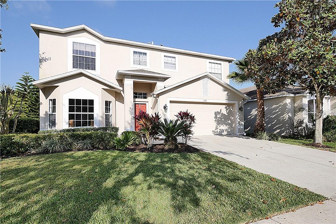 1158 Harbor Hill St., Winter Garden, FL 34787