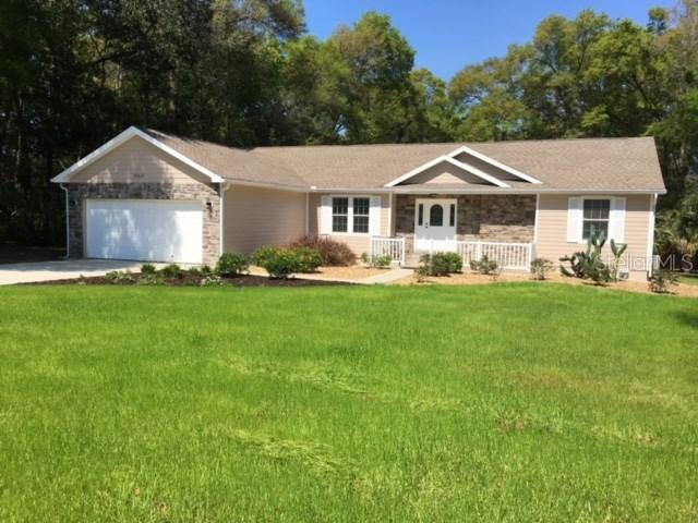 25615 Lido Ave., Sorrento, FL 32776