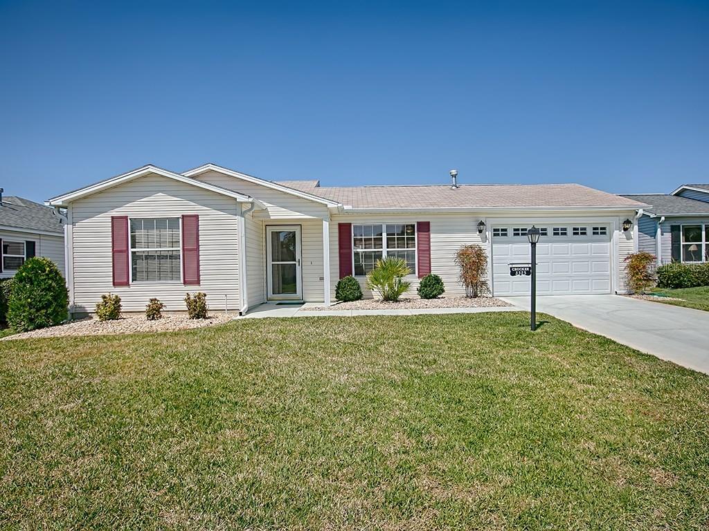 3325 Ashbrook Pl., The Villages, FL 32162