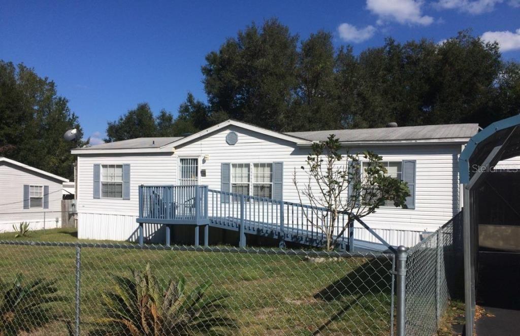 17205 SE 95th Ct., Summerfield, FL 34491