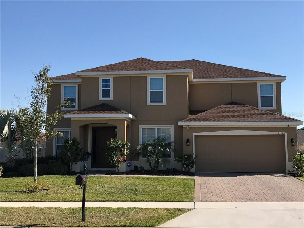 11230 Scenic Vista Dr., Clermont, FL 34711