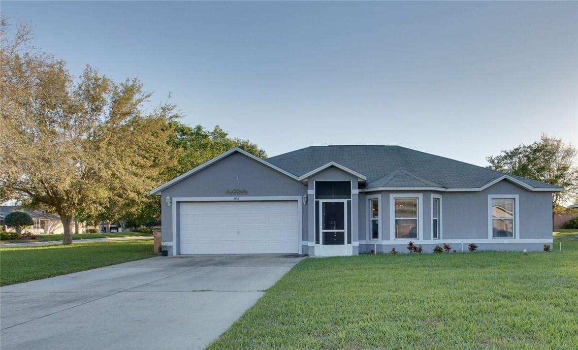 9653 Saragossa St., Clermont, FL 34711