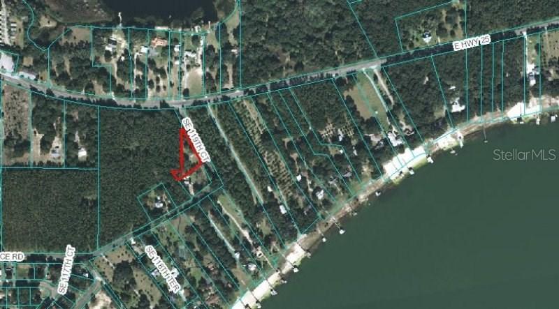 12750 SE 119th Ct., Ocklawaha, FL 32179