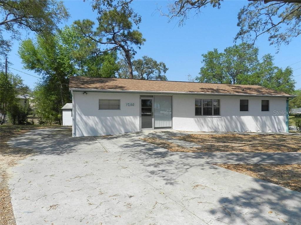 1260 Grand Highway, Clermont, FL 34711