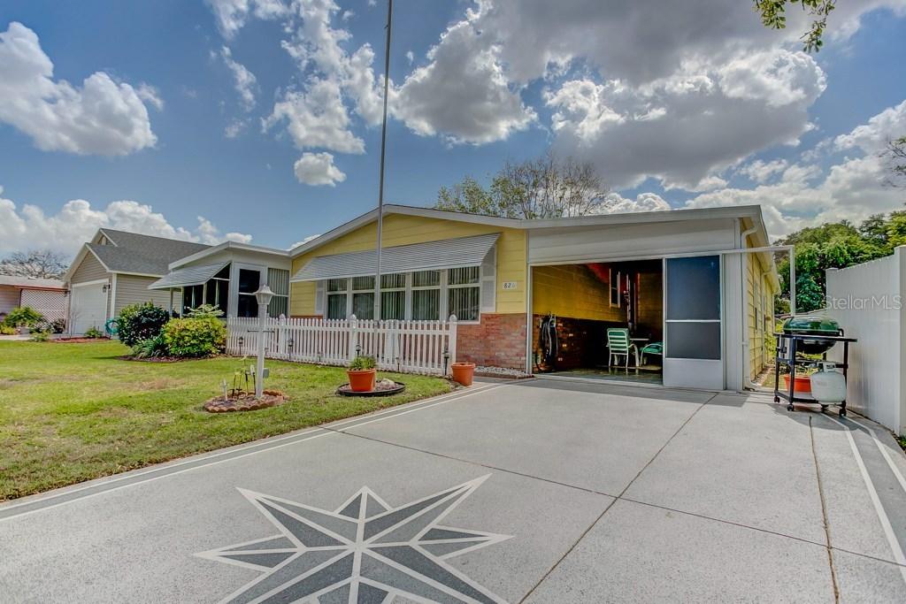 826 Camelia Ct., The Villages, FL 32159