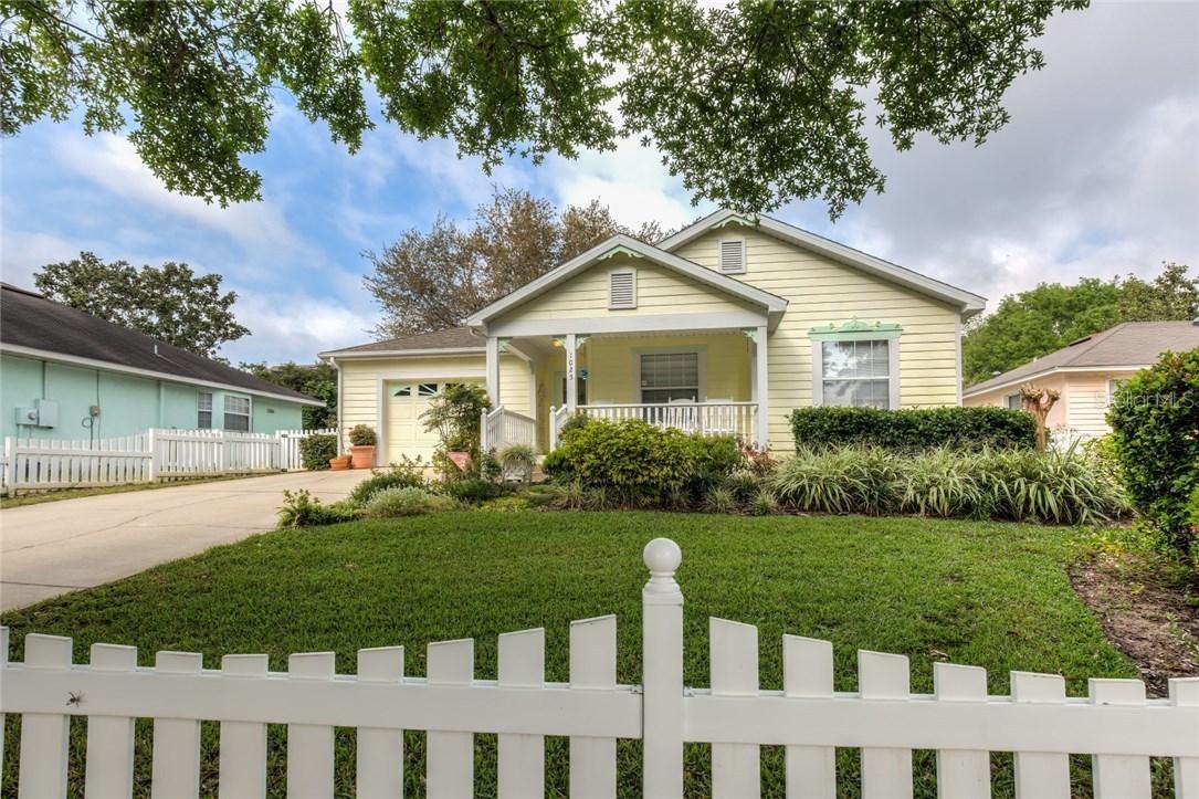[Address Hidden by Seller], Tavares, FL 32778