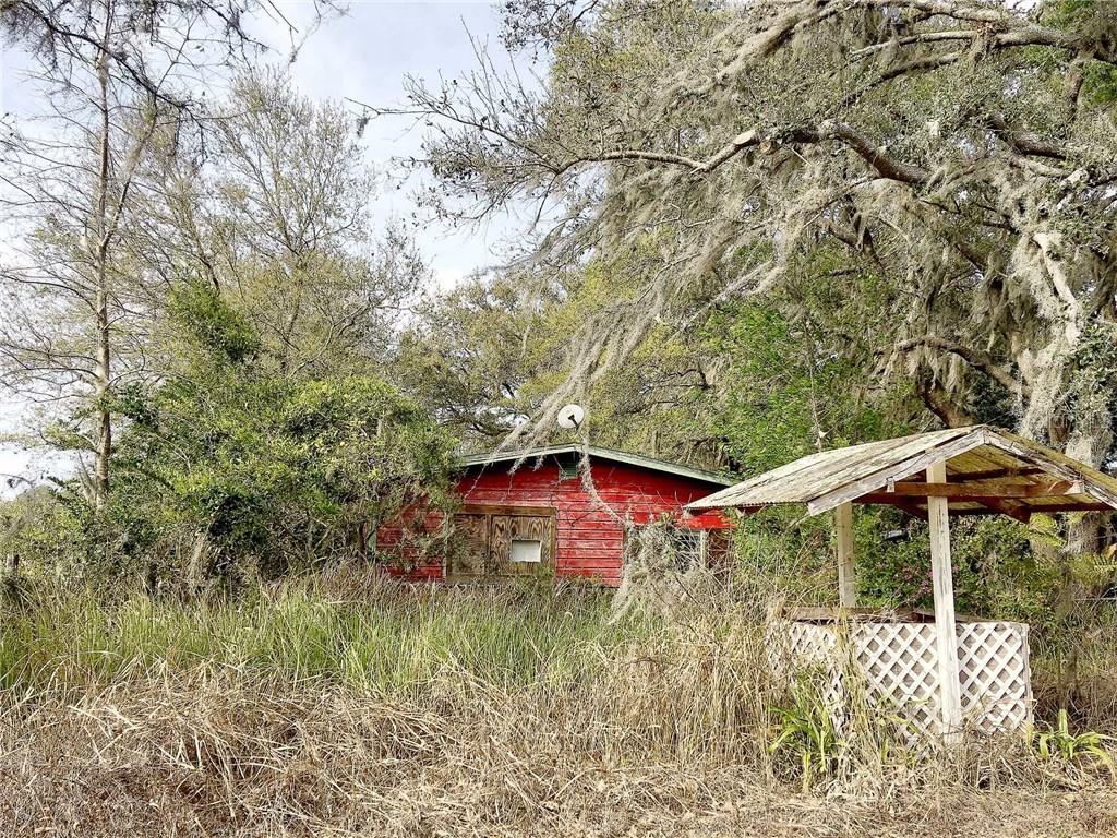 3705 Carter Jones Rd., Groveland, FL 34736
