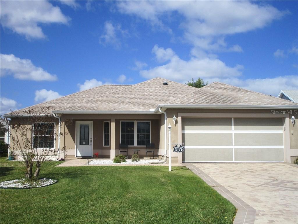 2133 Barbosa Ct., The Villages, FL 32159