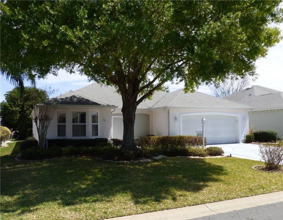 2124 Barbosa Ct., The Villages, FL 32159