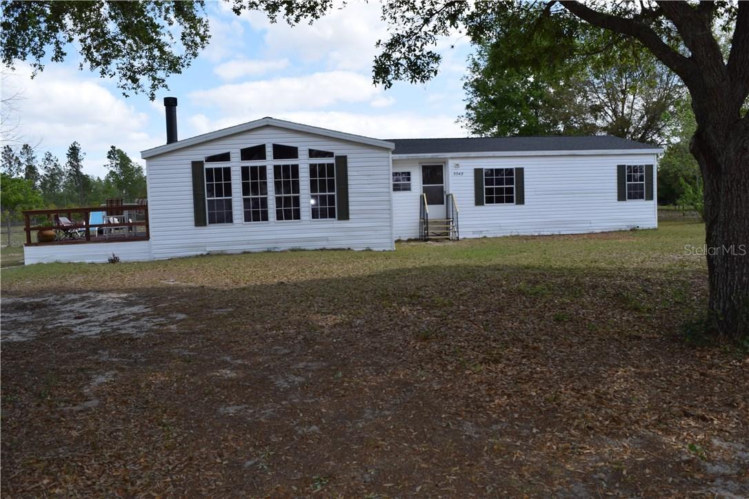 3349 Marketplace Ln., Groveland, FL 34736