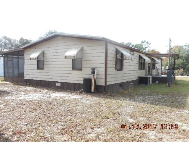 1821 SE 176 Ave., Silver Springs, FL 34488
