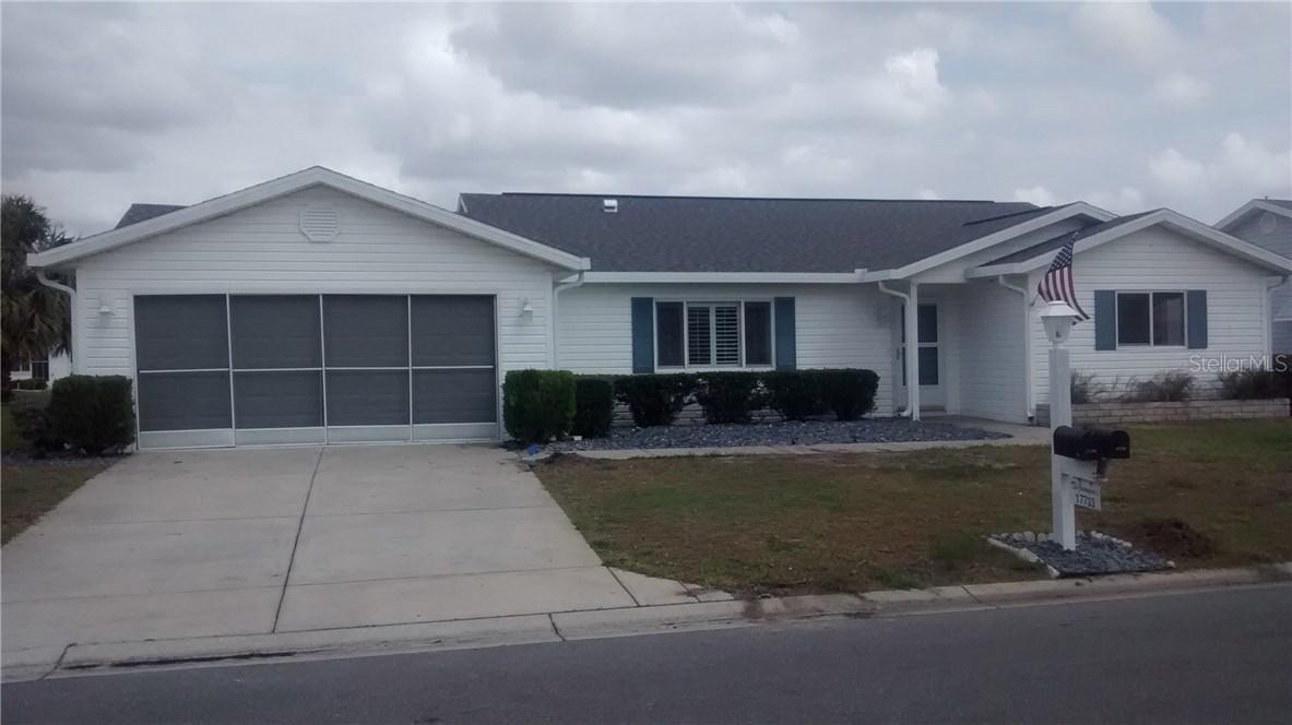 17733 SE 95 Ct., Summerfield, FL 34491