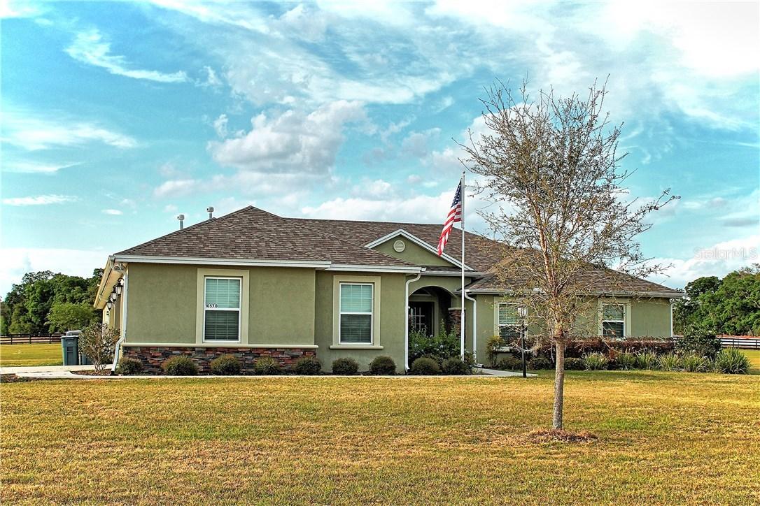 10570 NE 27th St., Oxford, FL 34484