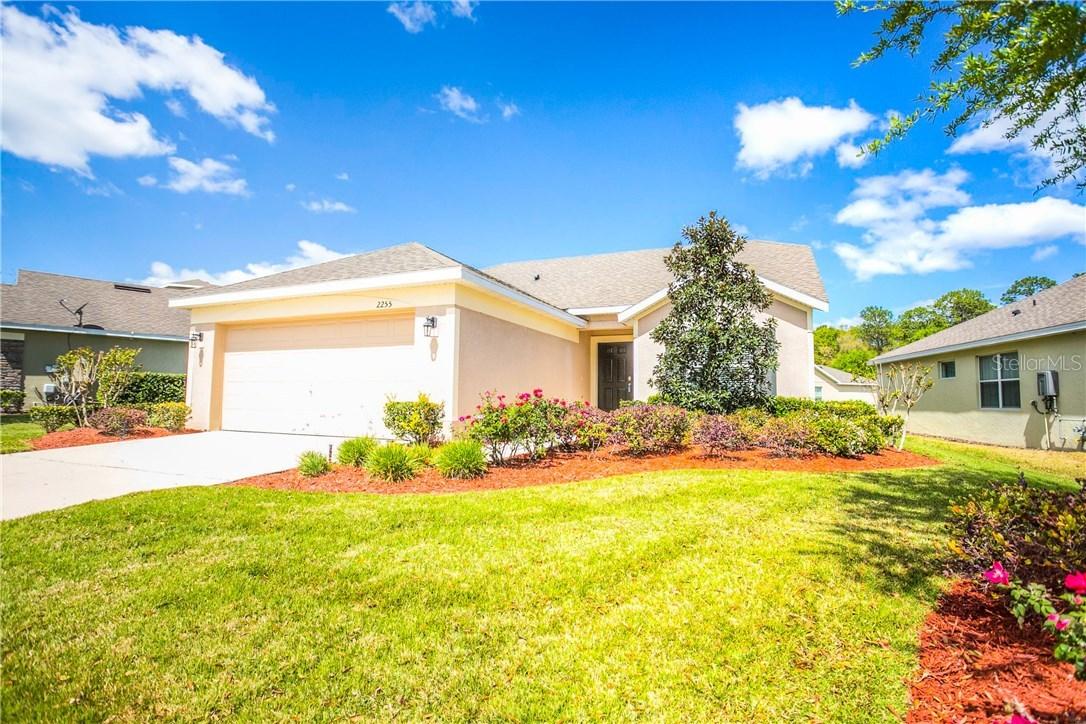 2255 Natoma Blvd., Mount Dora, FL 32757