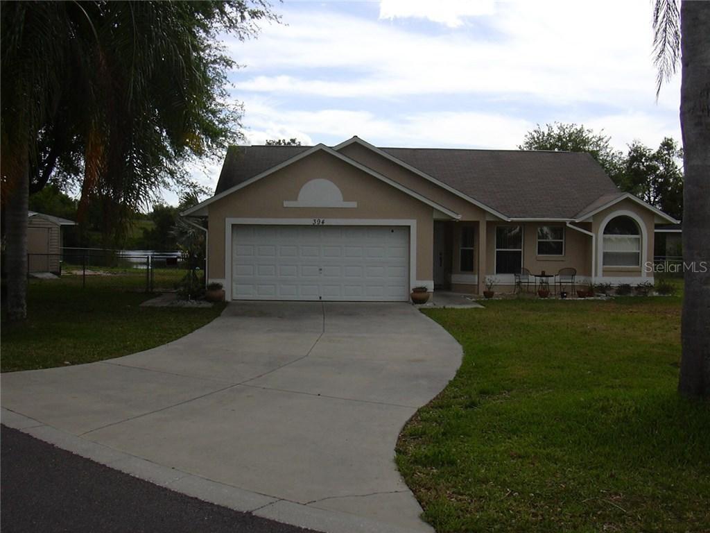 394 Willow Song Ct., Eustis, FL 32726