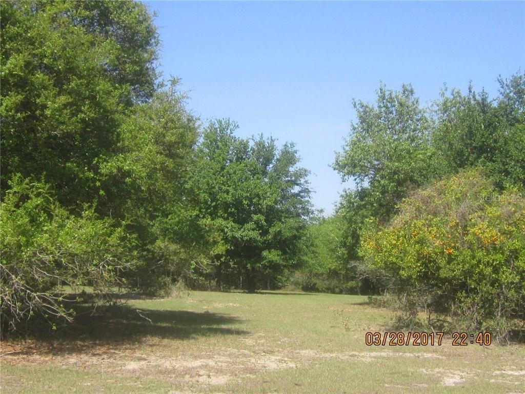 Empire Church Rd., Groveland, FL 34736