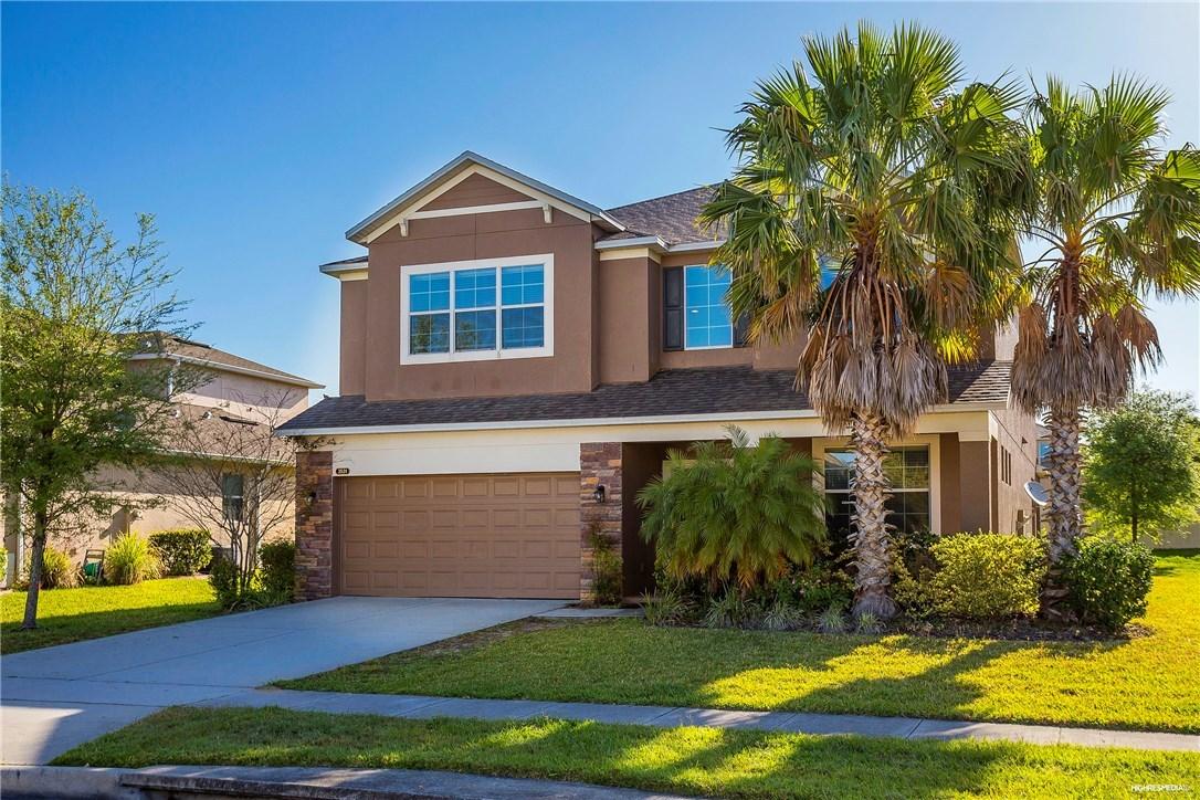 3531 Bunchberry Way, Ocoee, FL 34761