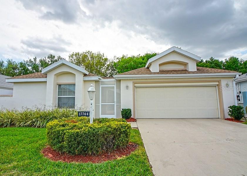 17744 SE 115th Ct., Summerfield, FL 34491