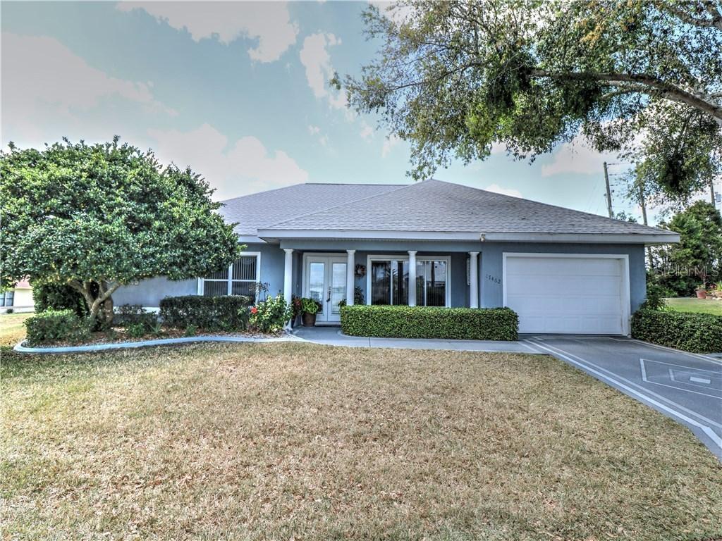 17462 SE 115 Terrace Rd., Summerfield, FL 34491