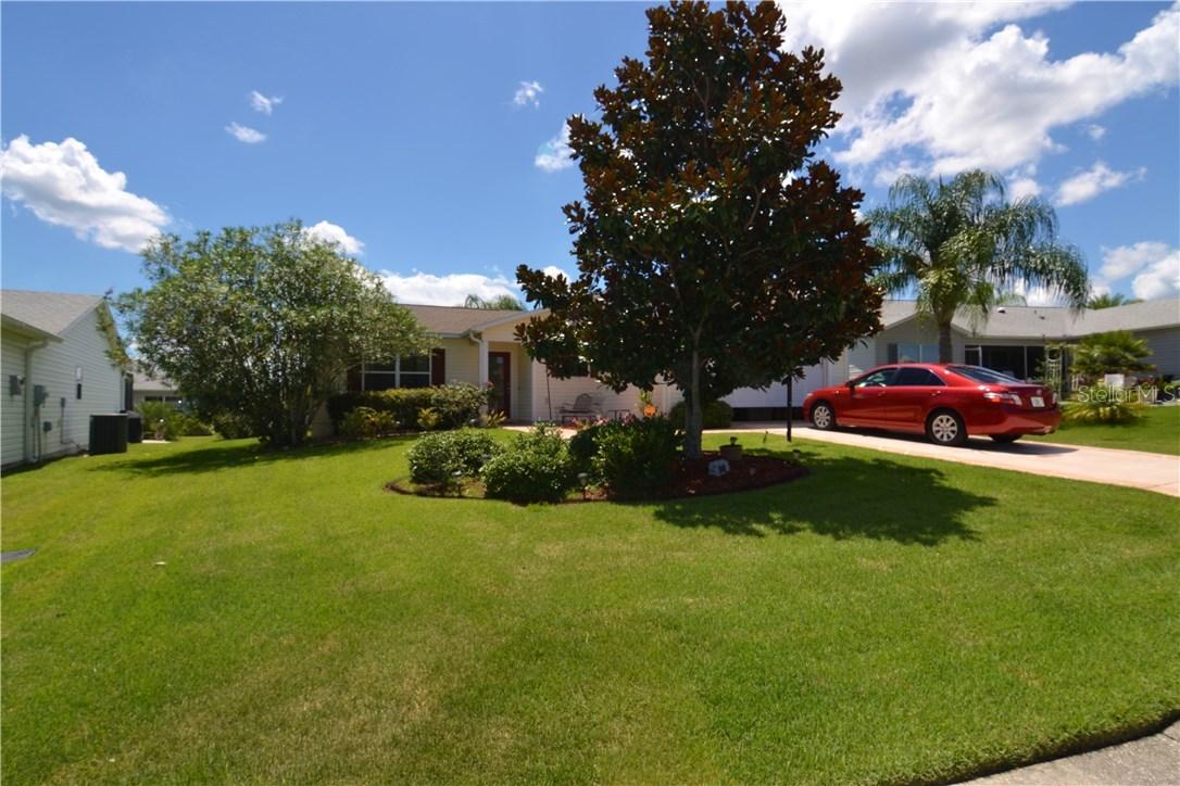 2608 Persimmon Loop, The Villages, FL 32162