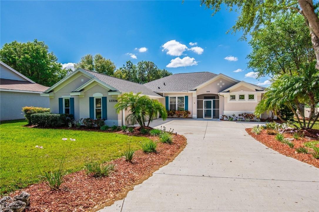 13706 Via Roma Cir., Clermont, FL 34711