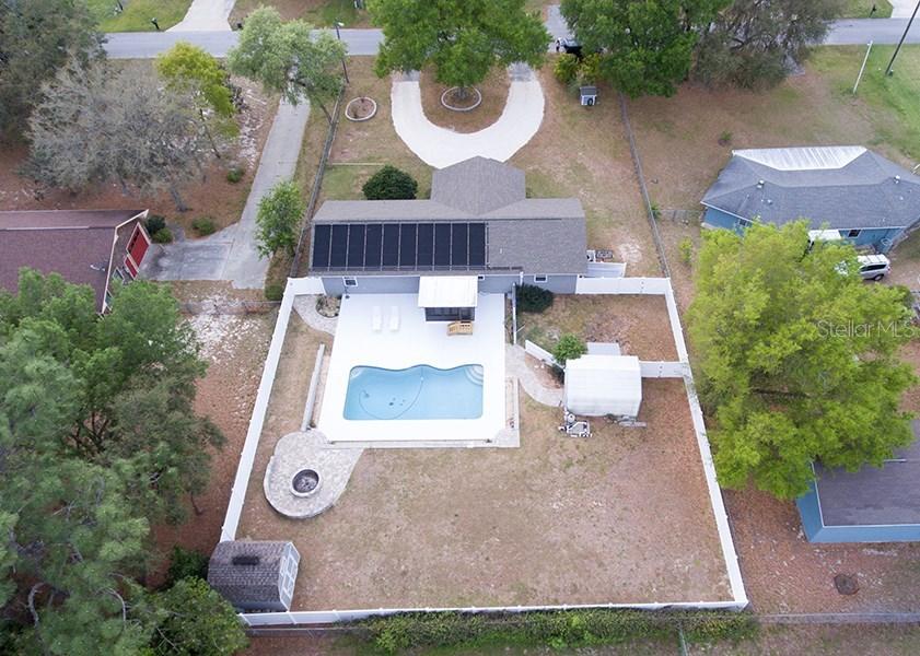 16065 SE 90th Ct., Summerfield, FL 34491