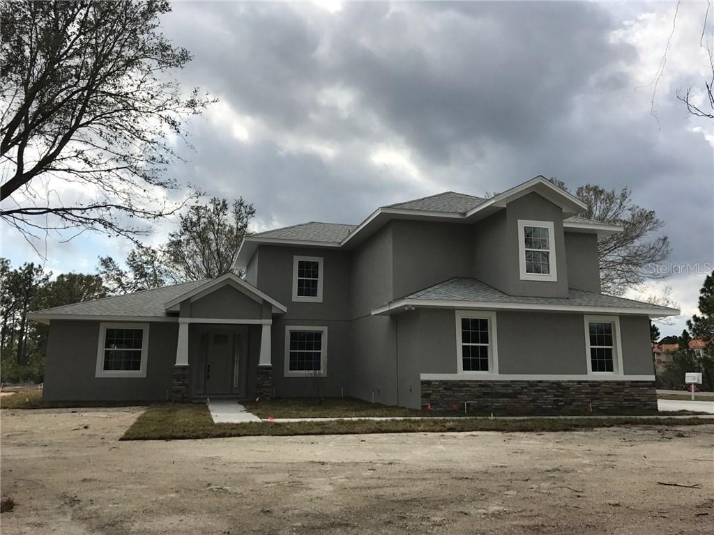 18401 Great Blue Heron Dr., Groveland, FL 34736
