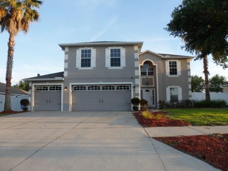 [Address Hidden by Seller], Leesburg, FL 34748