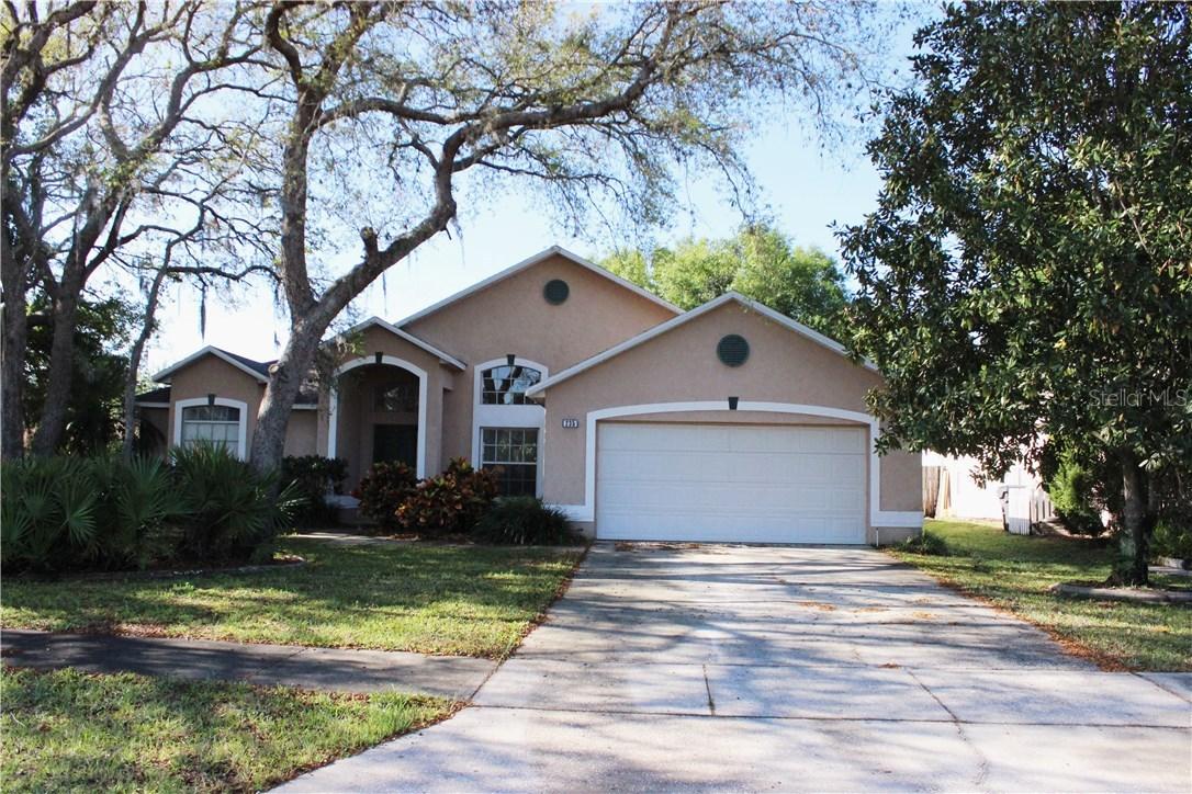 235 Baypoint Dr., Davenport, FL 33837