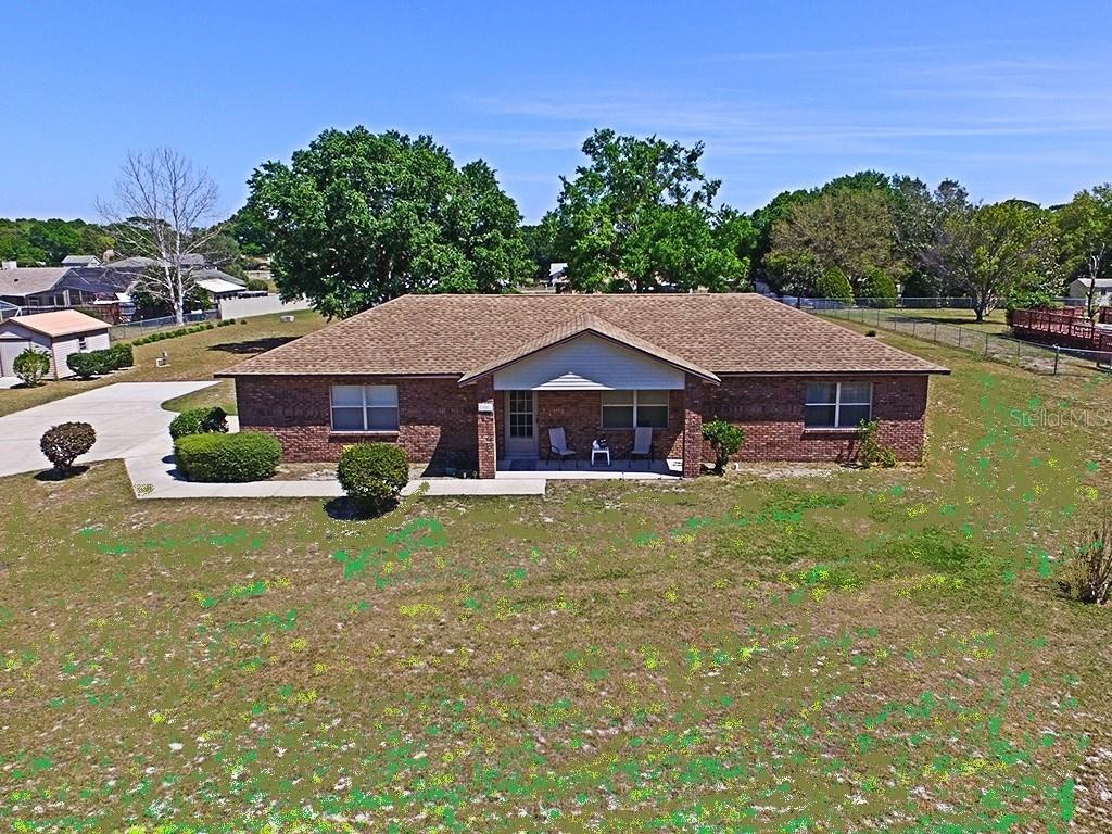 14451 SE 95th Ct., Summerfield, FL 34491