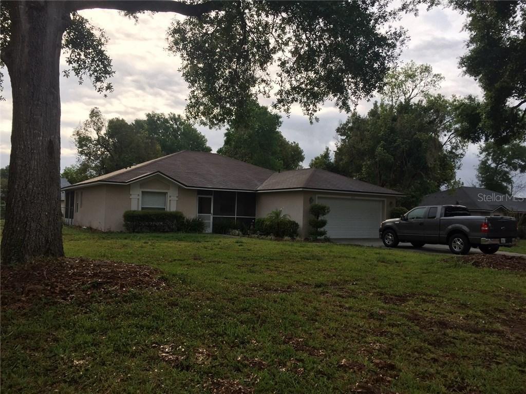 5527 Huron St., Mount Dora, FL 32757