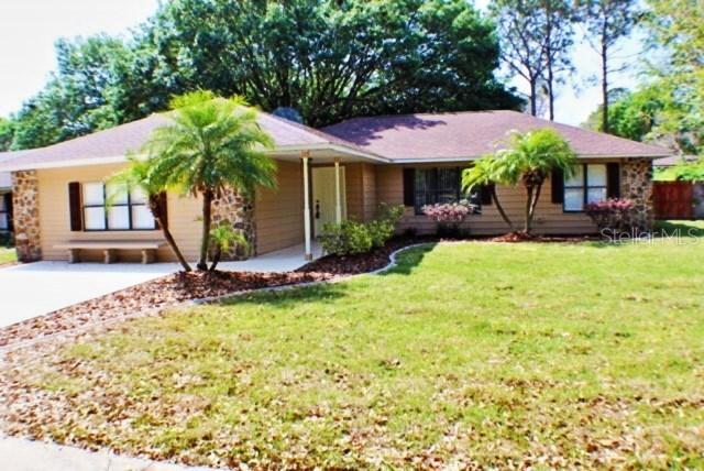 3040 Mary Ln., Mount Dora, FL 32757