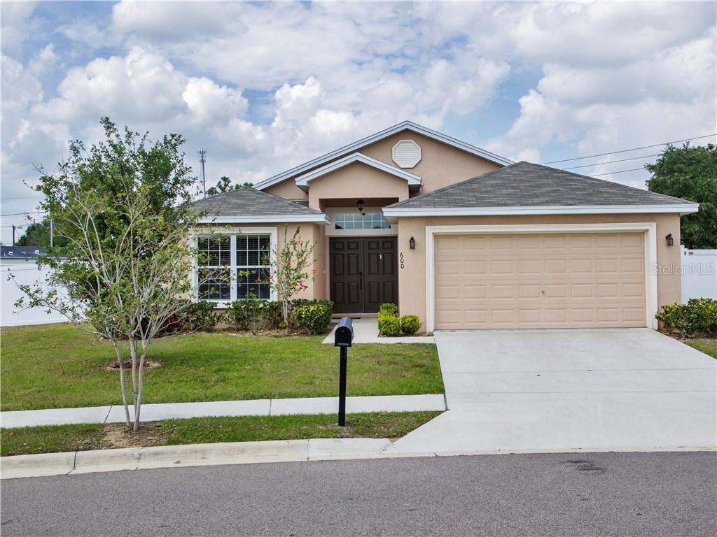 600 Highland Meadows St., Davenport, FL 33837