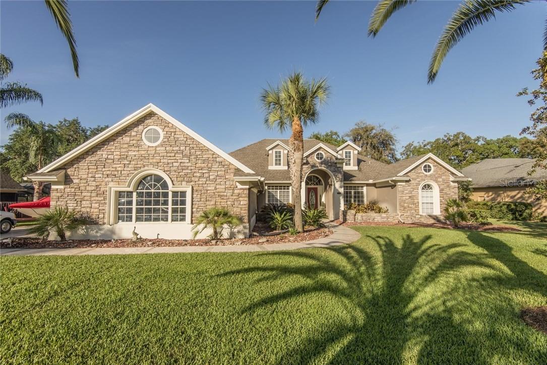 19150 Park Place Blvd., Eustis, FL 32736